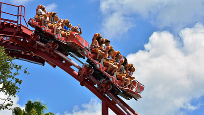 Universal Orlando Resort: todas las atracciones de Universal Studios que no deberías perderte