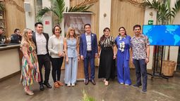 De acuerdo con Tahiti Tourisme, en 2023 hubo un aumento de más del 20% en el número de turistas mexicanos que visitó las Islas de Tahití .