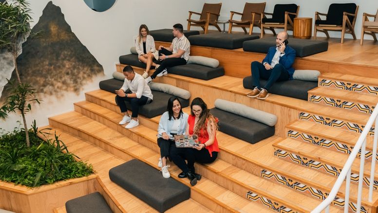 Nómadas digitales, un nuevo estilo de vida para los colombianos