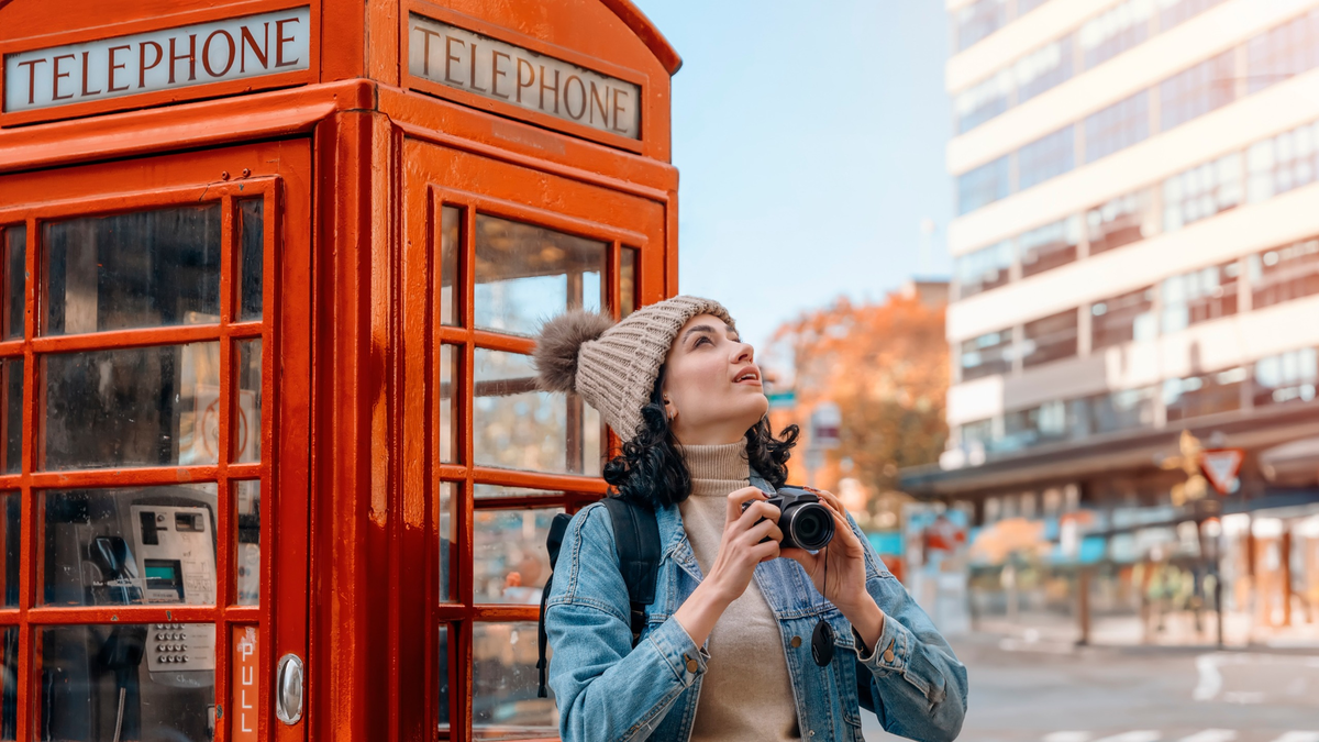 Descubrí esta fascinante travesía por Europa.