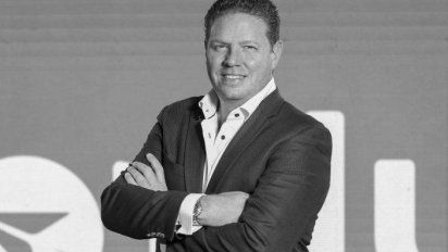 Aerolíneas: William Shaw vuelve al ruedo con otra low cost