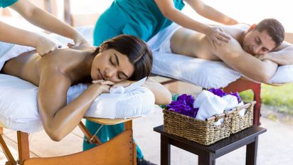 Este próximo puente date la oportunidad de consentirte y conectarte con la naturaleza sin tener que viajar muy lejos de la Ciudad de México.&nbsp;