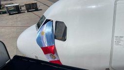 Sky Airline Perú ya vuela a Buenos Aires. El nuevo sistema de autorización de vuelos internacionales puede ser una limitación para las empresas argentinas que quieran llegar a Lima.