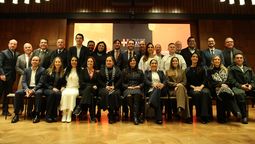 Asetur realizó diferentes acciones en Fitur para promver la oferta turística de México.