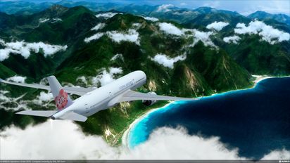 China Airlines: nuevo vuelo directo de Arizona a Asia