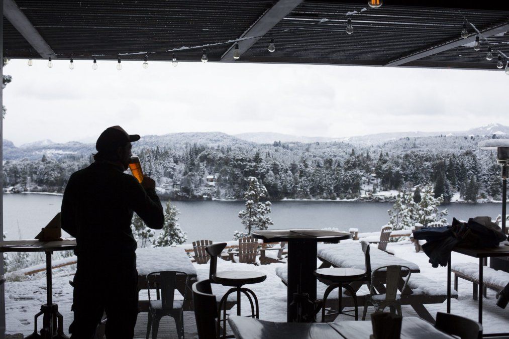 Bariloche: estos son 5 restaurantes que no te podés perder