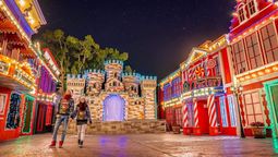 Descubrí por que Morelia es un punto de partida perfecto para ver a las mariposas monarca y vivir una Navidad soñada.