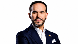 Abelardo de la Espriella, nuevo presidente electo de Colombia 2026-2030.