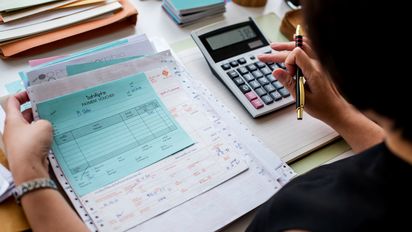 Inflación evidenció disminución de 2,07 puntos porcentuales durante septiembre.