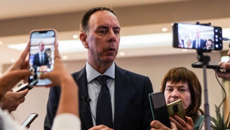 Peter Cerdá, CEO de ALTA, comentó que el AICM necesita un renovaciones urgentes.