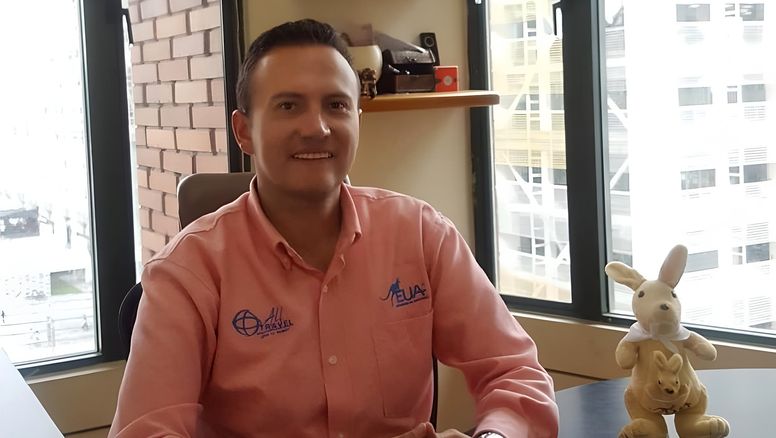 All Travel ofrece importantes promociones para los destinos de Punta Cana, Caribe colombiano y Cancún, señala su gerente, Antonio Lucio.&nbsp;