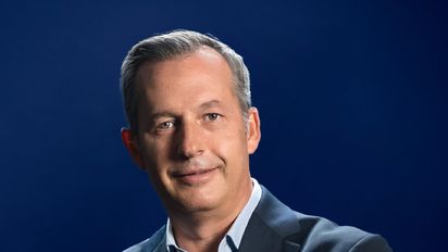 SkyTeam tiene nuevo presidente: Andrés Conesa