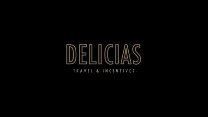 Delicias Travel & Incentives estuvo presente en Fitur.