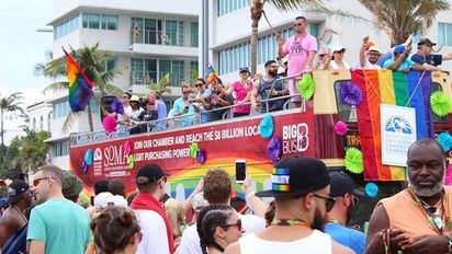 MIAMI LGBTQ+. Conocé los encuentros clave de 2022