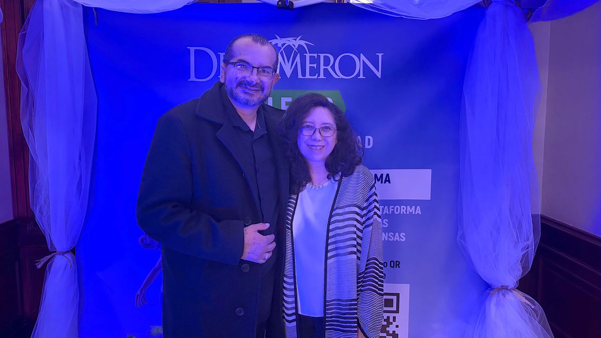 Agentes de viajes asistieron al lanzamiento de programa Agents Rewards de Decameron. 