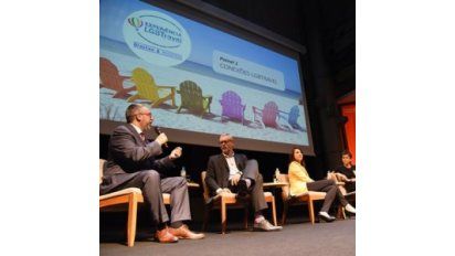 LGBTRAVEL.
Una experiencia enriquecedora para todos
