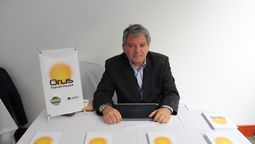 Jack Alan Burnside, CEO de Orus Travel Assist.