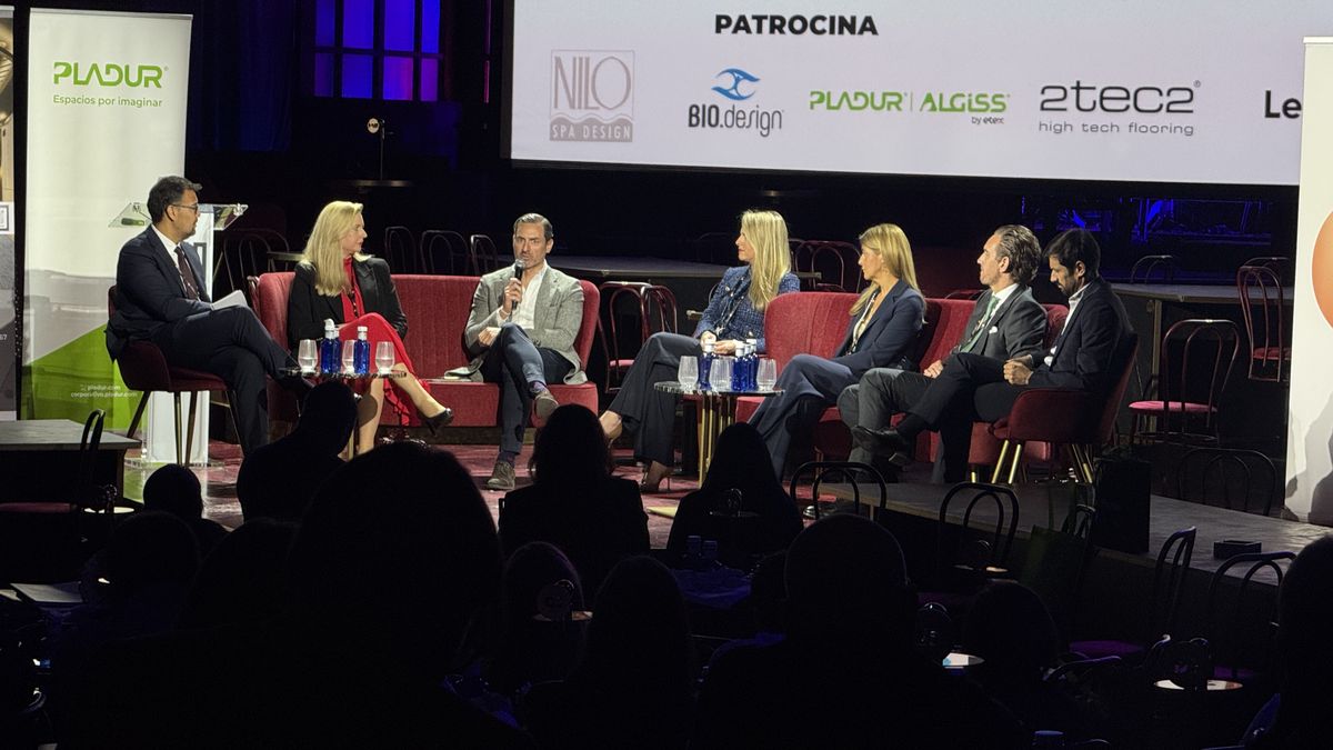 Héctor Coronel, Director de Turismo del Ayuntamiento de Madrid.