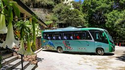 Consettur sigue operando tras el fin de su concesión en Machu Picchu por falta de relevo.