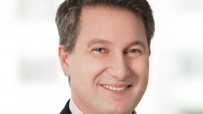 Marcelo Fische, vicepresidente senior de Aplicaciones de Oracle para América Latina.