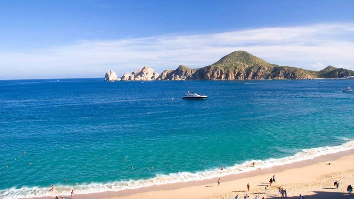 Estas vacaciones de invierno visita alguna de las playas del Pacífico mexicano.&nbsp;
