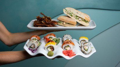 En 2022Mercat abrirá una nueva propuesta en Caballito.&nbsp;