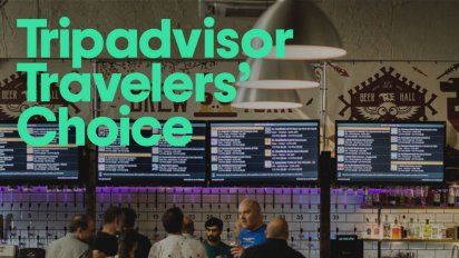 Siete de las experienciasturísticas de Grupo Xcaret fueron nuevamente reconocidos por los viajeros de TripAdvisor como sus atracciones favoritas.