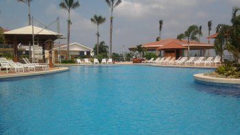 Hillary Resort, ubicado en El Oro Ecuador.
