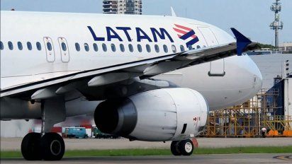 El sector Turismo coincide que la salida de Latam Argentina implica no solo un retroceso para la conectividad federal,