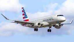 American Airlines está reestructurando de manera agresiva sus departamentos de ventas. 