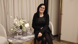 Carol Cabezas, nueva SVP de Ventas Globales de Silversea.