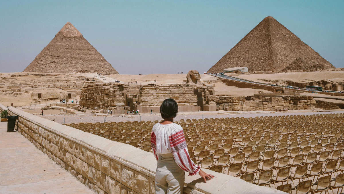 Descubre los fascinantes destinos que ofrecen estos 5 países en el norte de África.