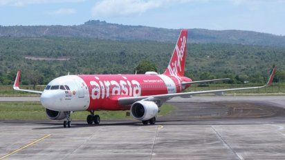 Air India acordó la compra de AirAsia India