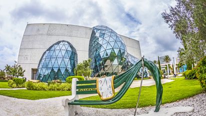 Florida: turismo cultural de la mano de expertos