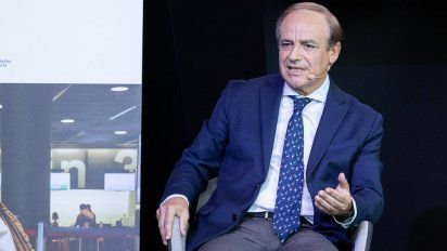 Vicente Fenollar, presidente de Ávoris