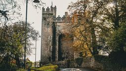 Dublin es un gran destino alternativo de Europa.