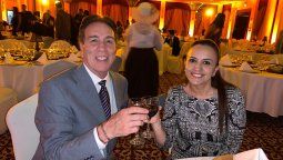 Francisco Arboleda, gerente general; y Gabriela Guayasamín, gerenta comercial de Statustravel,  representante oficial de Europamundo en Ecuador.