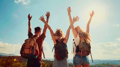 Mega Travel Colombia trabaja de la mano con agencias de todo el país, brindando herramientas y soporte tecnológico que facilitan la gestión de reservas y la atención a los viajeros.