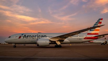 American Airlines lanzó una nueva ruta estacional entre el Aeropuerto OHare de Chicago al Aeropuerto de Querétaro.