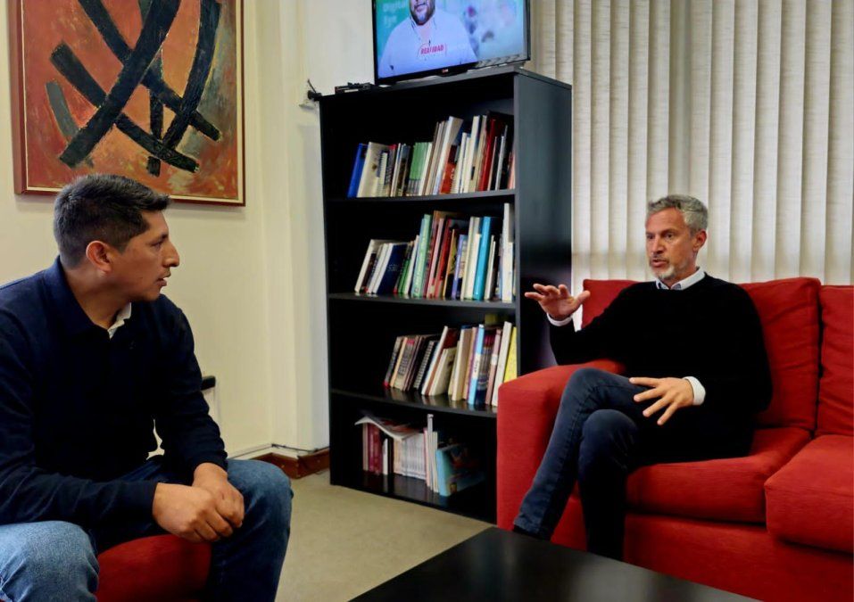 Salta: tras el reto desde la capital, Iruya anuló un impuesto al turismo.