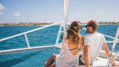 ARUBA. Promociones tras el avance en vacunación