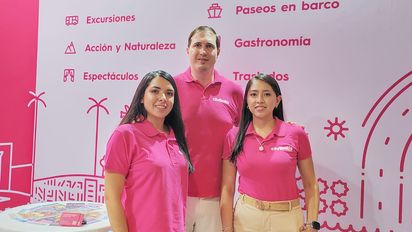 TT:  Civitatis comparte logros y expectativas para verano