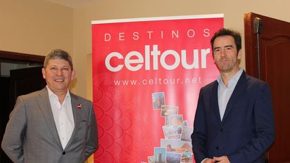 Viajes Celtour: TraBax presenta su folleto 2024-2025