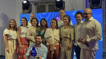 Junta Directiva MPI Colombia 2O22