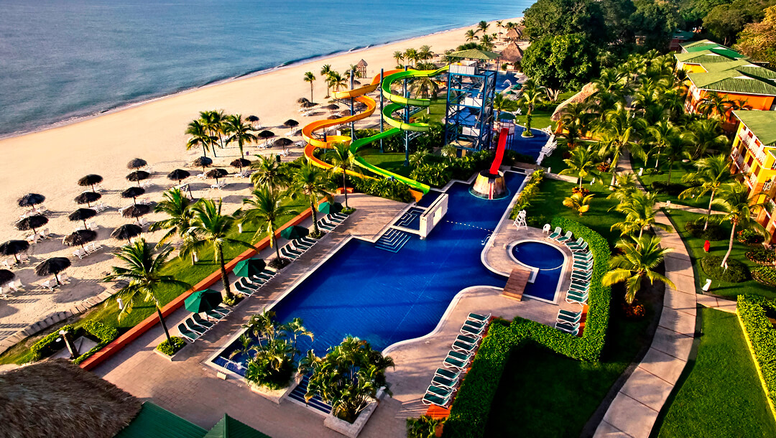 Royal Decameron Panamá.