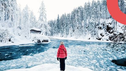 Laponia, uno de los destinos emblemáticos de CATAI Laponia, uno de los destinos emblemáticos de CATAI