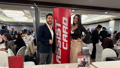 Equipo de Assist Card trabajará de la mano con las agencias de viajes para fortalecer la relación.