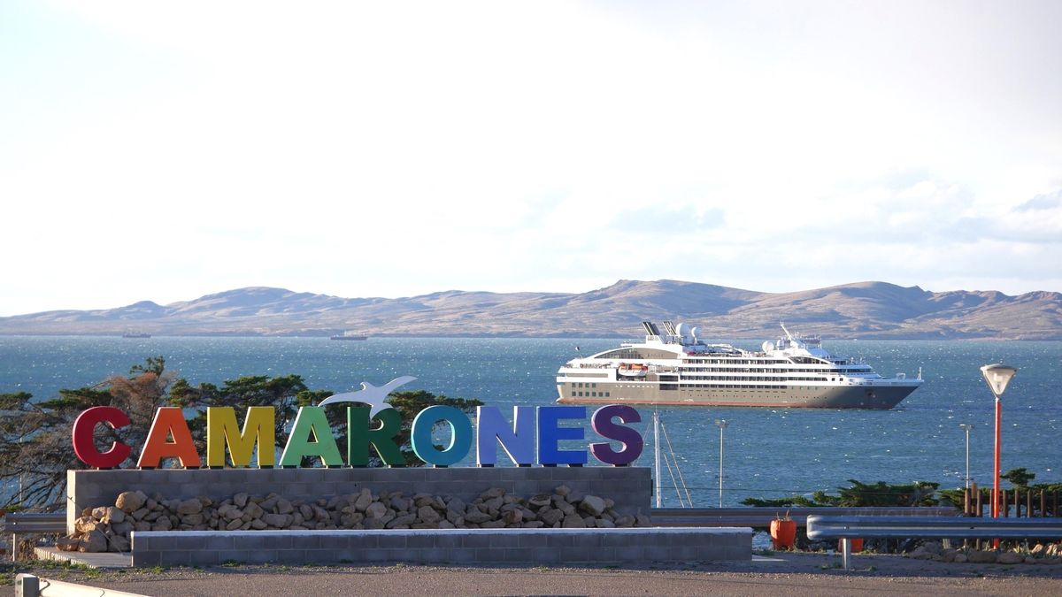 Este pueblo costero de Chubut está enclavado en una geografía excepcional de la Patagonia argentina.