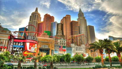 Estados Unidos: 3 cosas que hacer en Las Vegas en Semana Santa