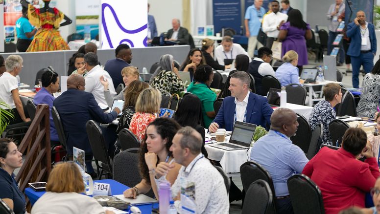 Caribbean Travel Marketplace reunió a líderes turísticos de todo el Caribe en un momento crucial para la industria.